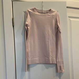 Lululemon Long Sleeve